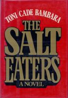 The salt eaters /