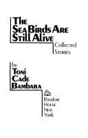 The seabirds are still alive : collected stories /