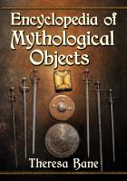 Encyclopedia of mythological objects