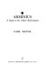 Arminius; a study in the Dutch Reformation /