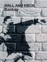 Banksy.