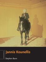 Jannis Kounellis /