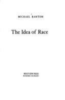 The idea of race /