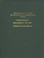 Renaissance in China : the culture and art of the Song dynasty /