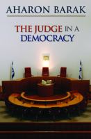 The Judge in a Democracy.