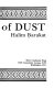 Days of dust /