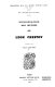 Bibliographie des œuvres de Léon Chestov /