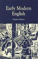 Early modern English /