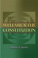 Welfare and the Constitution /