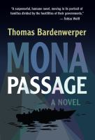 Mona Passage : a novel /