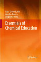 Essentials of Chemical Education