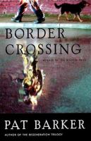 Border crossing /