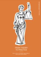 From Theory to Practice : How to Assess and Apply Impartiality in News and Current Affairs.