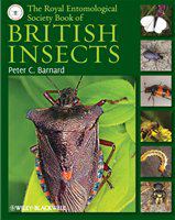 The Royal Entomological Society book of British insects