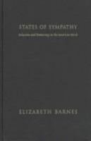 States of sympathy : seduction and democracy in the American novel /