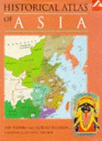 Historical atlas of Asia /