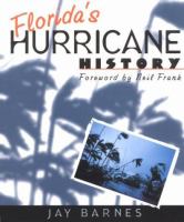 Florida's hurricane history /