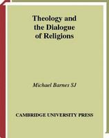 Theology and the dialogue of religions