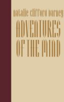 Adventures of the mind /
