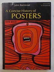 A concise history of posters /