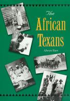 The African Texans.