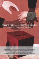 Gustavo Petro vs. Rodolfo Hernández ¿Dos Populismos Encontrados?.