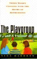 The playgroup /