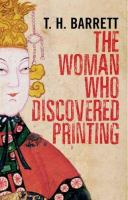 The woman who discovered printing /