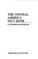 The Central America fact book /