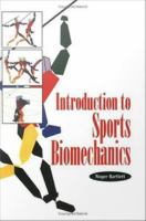 Introduction to sports biomechanics