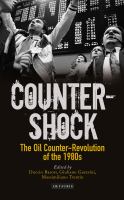 Counter-Shock : The Oil Counter-Revolution of The 1980s.