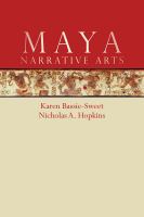 Maya narrative arts /