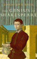 The genius of Shakespeare /