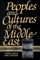 Peoples and cultures of the Middle East /