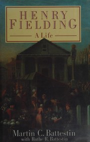 Henry Fielding : a life /
