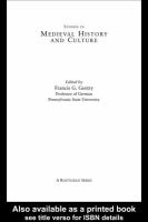 The medieval tradition of Thebes history and narrative in the OF Roman de Thèbes, Boccaccio, Chaucer, and Lydgate /