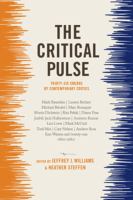 The critical pulse thirty-six credos by contemporary critics /