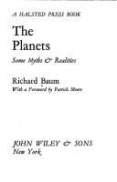 The planets: some myths & realities /