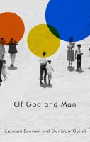 Of God and man /
