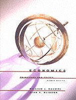 Economics : principles and policy /