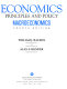 Economics, principles and policy : macroeconomics /