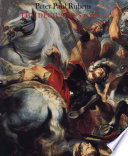Peter Paul Rubens : the Decius Mus cycle /