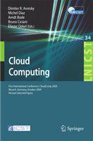 Cloud Computing Web-Based Dynamic IT Services /