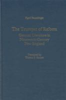 The trumpet of reform : German literature in nineteenth-century New England /