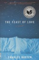 The feast of love /