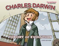 Charles Darwin and the theory of evolution