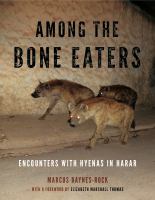 Among the bone eaters encounters with hyenas in Harar /