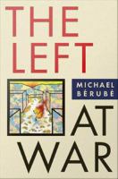 The left at war