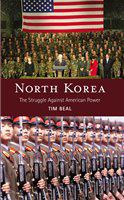 North Korea the struggle against American power /