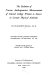 The relation of various anthropometric measurements of selected college women to success in certain physical activities.